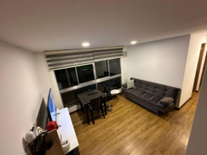 Zipaquira House